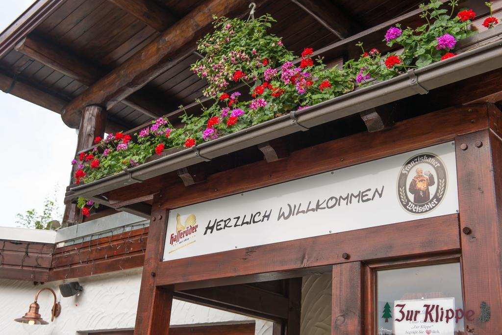 Ferienanlage Zum Wildbach Schierke Exterior photo